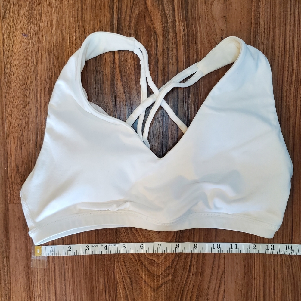 P'tula Sports Bra